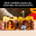 LEGO DISNEY 43300 Kubuś Puchatek - 1489555 - zdjęcie 8